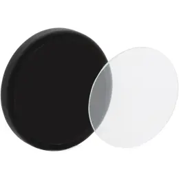 Rennes @memorii 5W Wireless Charger Unbranded Glass